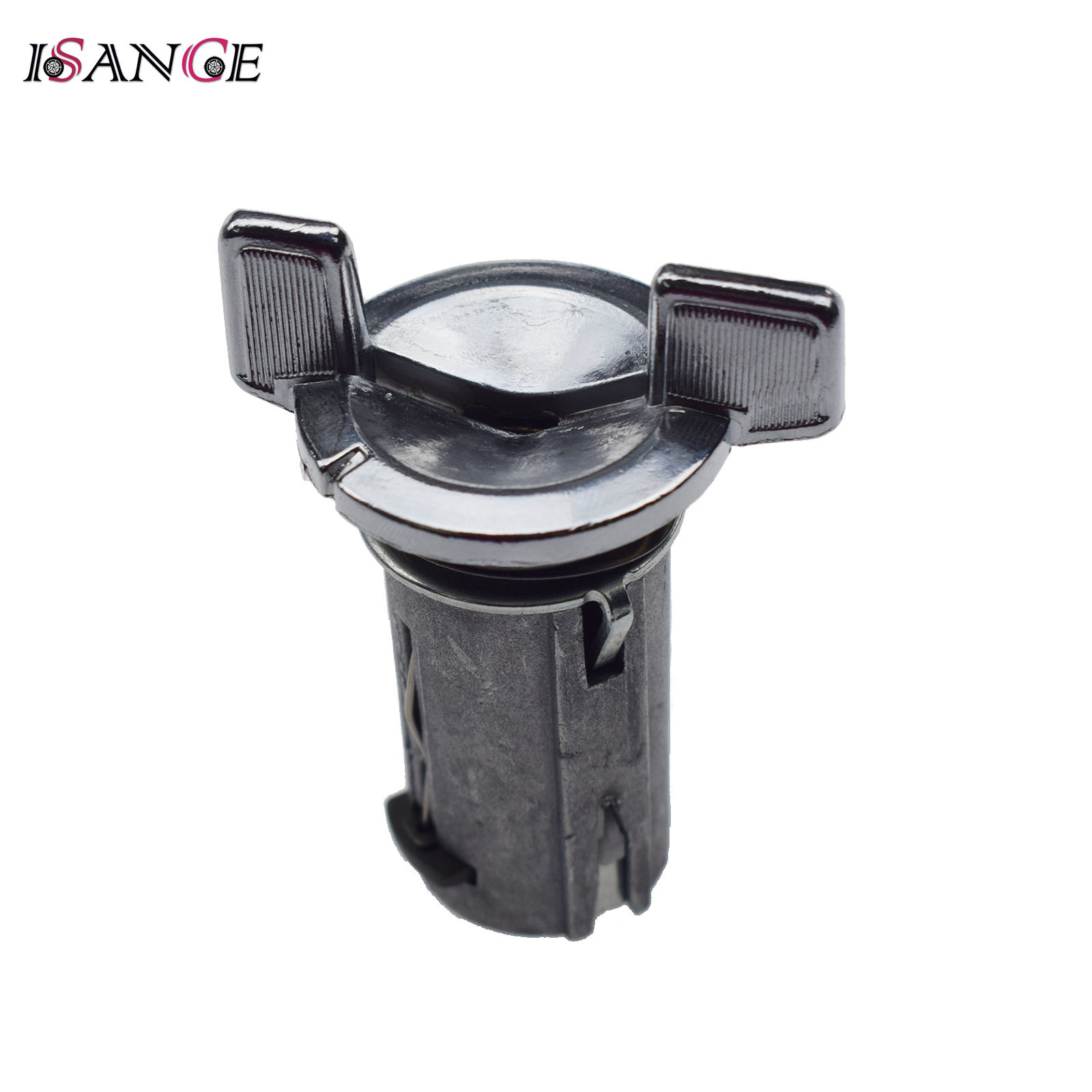 Ontsteking Cilinder Lock &amp; 2 Sleutels Voor Jeep CJ5 CJ7 CJ8 Wrangler Yj Xj Grand Wagoneer Sj 7025216 8120081 4489225 US-66L 8120081K