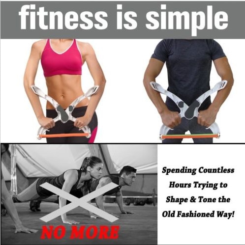 Under armer treningsbånd overkropp arm biceps skulder bryst rygg trening maskin brawn treningsapparat fitness