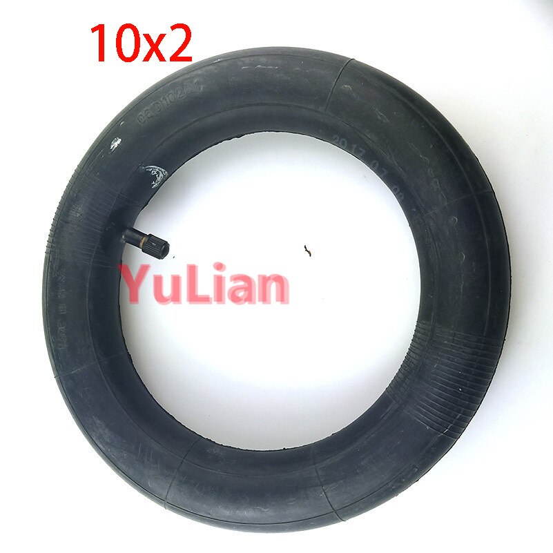 10x2 wheel (wheel 10 inch) Xiaomi Mijia M365 Xiaomi m365 10 inch tires wheels set 156 mm tire mod upgrade