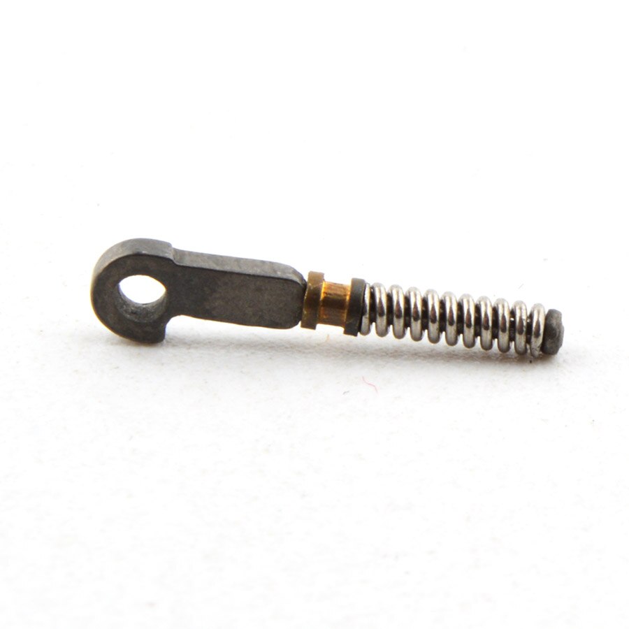 100PCS spring inserts for repairing broken eyeglass flex temples broken spring replacement part 148