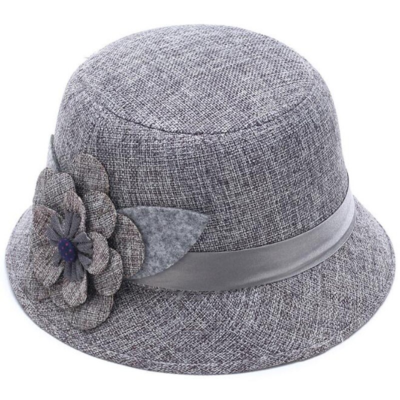 Chapéus casuais para senhoras, mais novo pára-sol respirável, para senhoras, grande, de princesa, de várias cores, liso, com topo, tampas para mulheres, verão: HC003-74-D