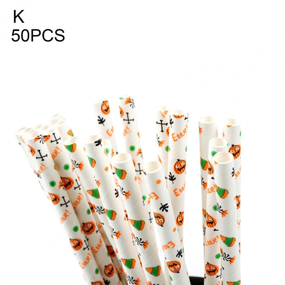 Wear-resistant Ornamental Decorative Halloween Exquisite Straw for Home: K