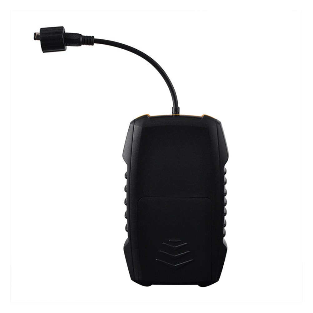 Portable Fish Finder Wired Sonar Sensor Transducer Fishfinder Tackle for Fishing