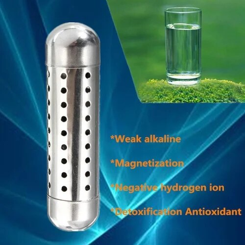 Elektrolyse alkalisk brint vandpind kvante skalar energi nano alkalisk vandpind øger menneskelig immunitet