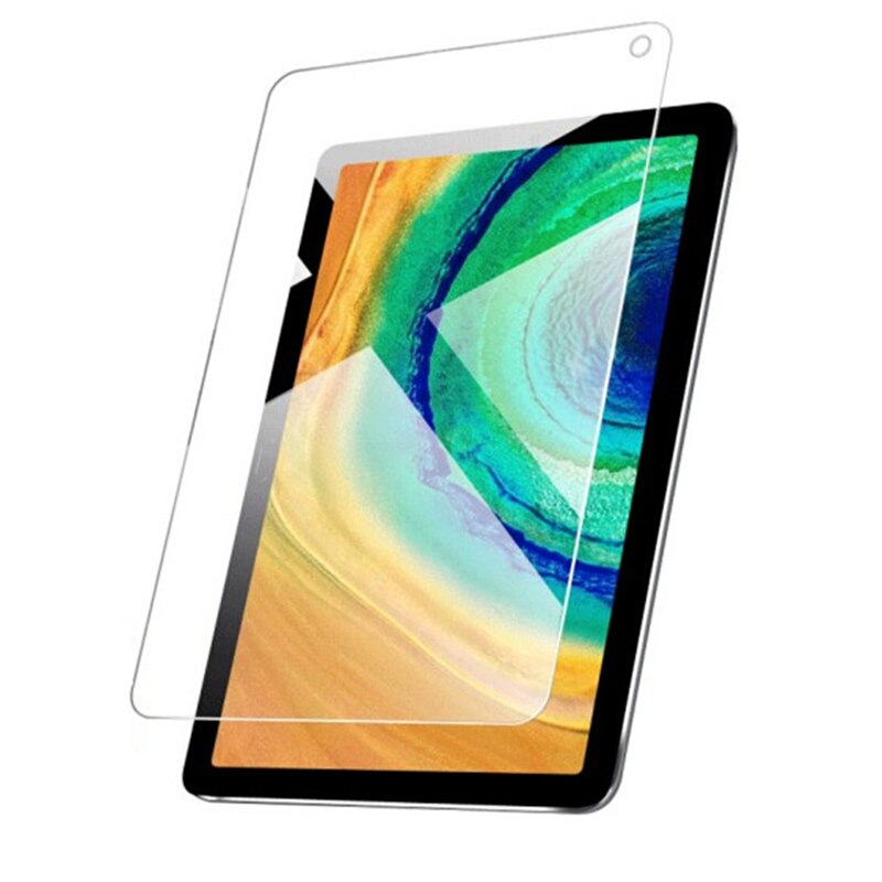 2 stks 9 H Gehard Glas Screen Protector Voor Huawei MatePad Pro 10.8 Tablet Beschermende Film Mate Pad MRX-W09 W19 AL09 AL19