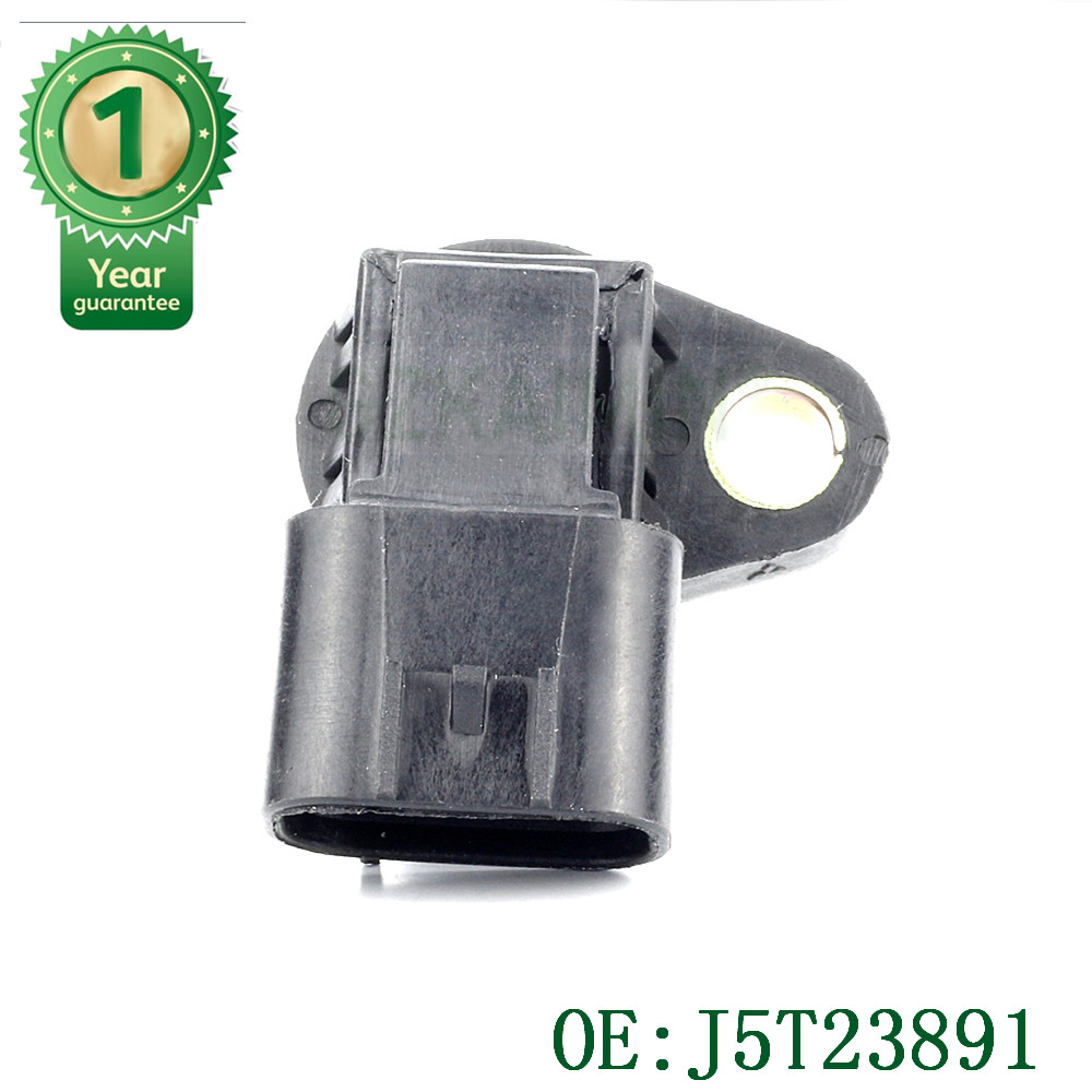 Originele Standaard Krukas Positie Sensor Voor Suzuki Jimny/Ignis/Liana J5T23891 33220-80G00 J5T23891 3322080G00