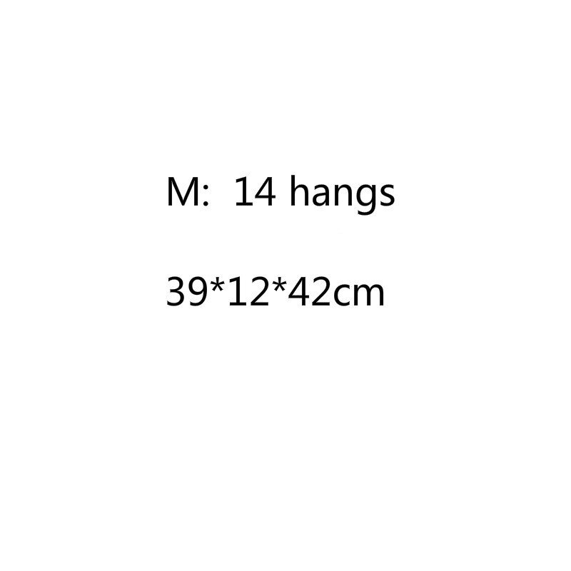 Chinese Calligraphy Brush Pen Holders Mahogany Wood Brush Pen Rest 14 hooks Chicken-wing Wood pen hanger Study Desk Decoration: M