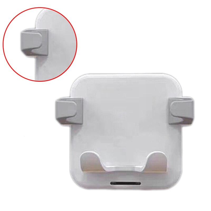 Applicable Apple Bluetooth Headset Box Wireless Charging Stand for AirPods Charging Box Car Wireless Charging Stand