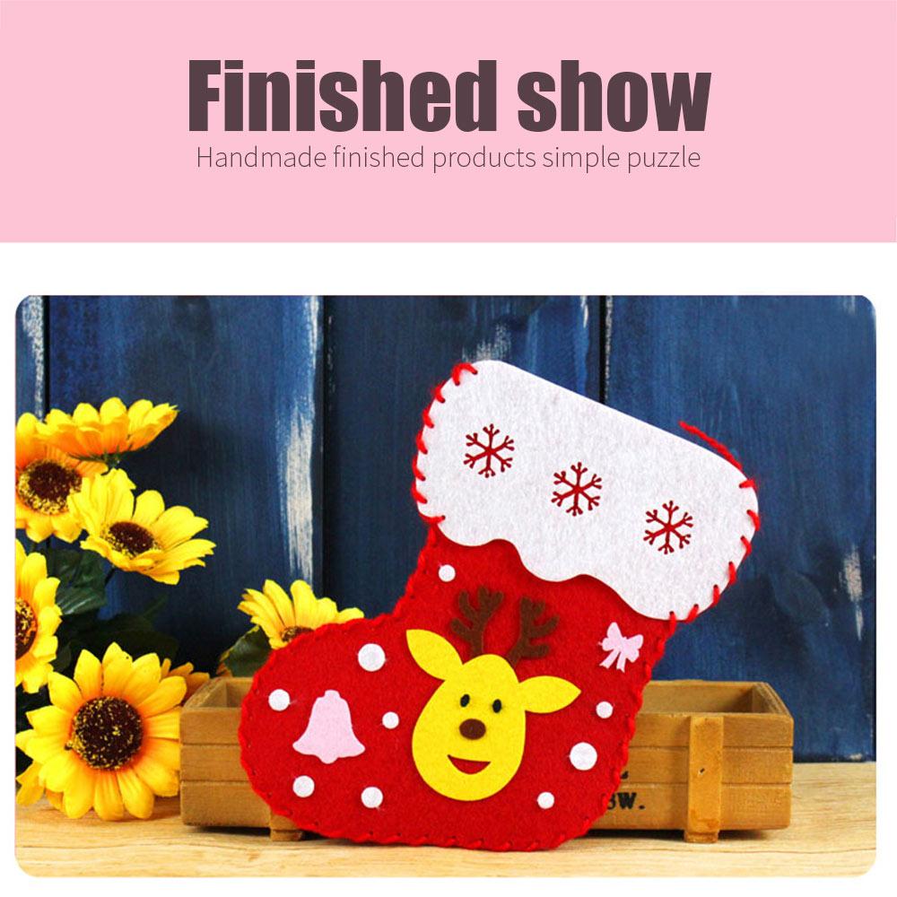 Tela de fieltro de poliéster para coser a mano, fieltro multicolor DIY, suministros para costura Manual, artesanías de bordado