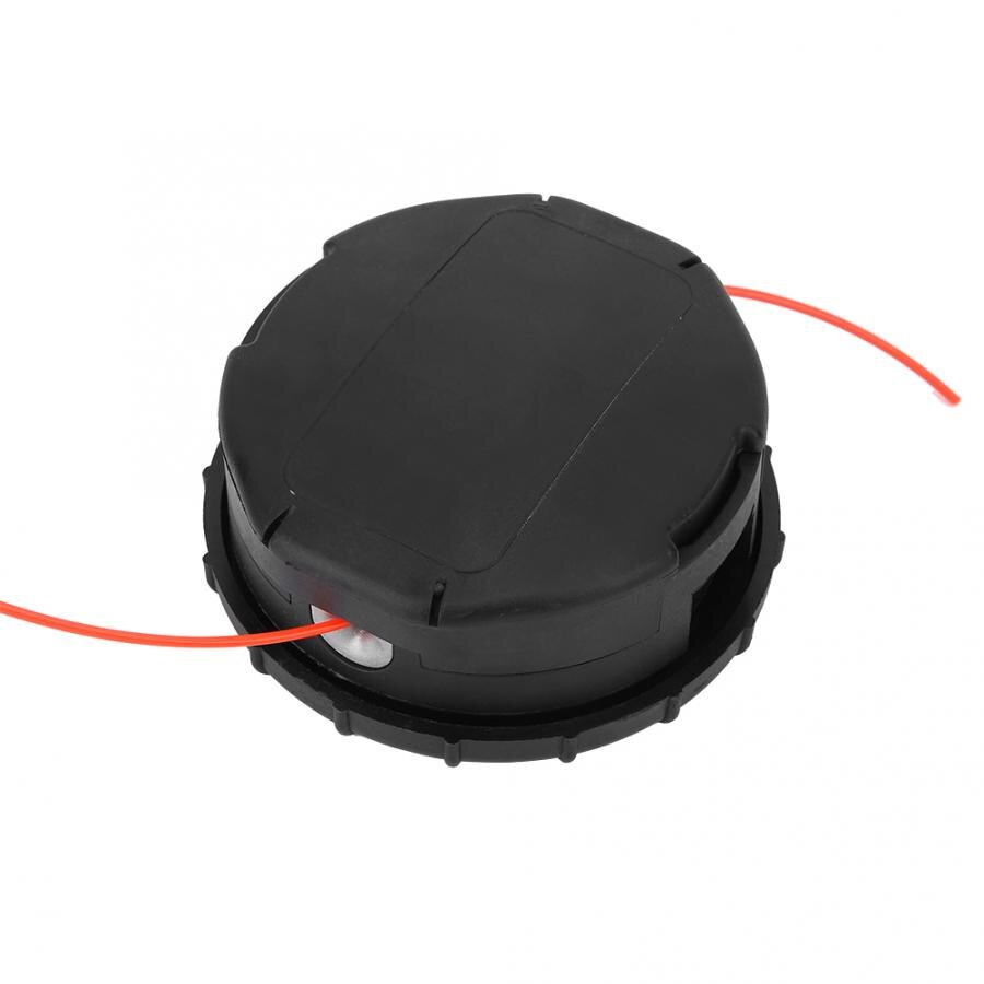 String Trimmer Head For Speed Feed 450 SRM-266U /SRM-266S 99944200903 Round Electric