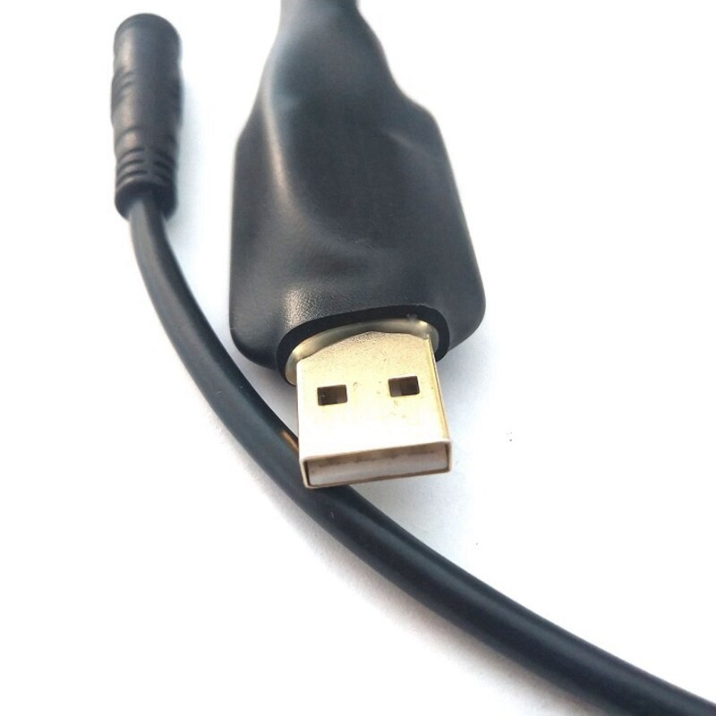 Electric Bike Programming Cable Middle Motor E-Bike Programming Line Waterproof for Bafang