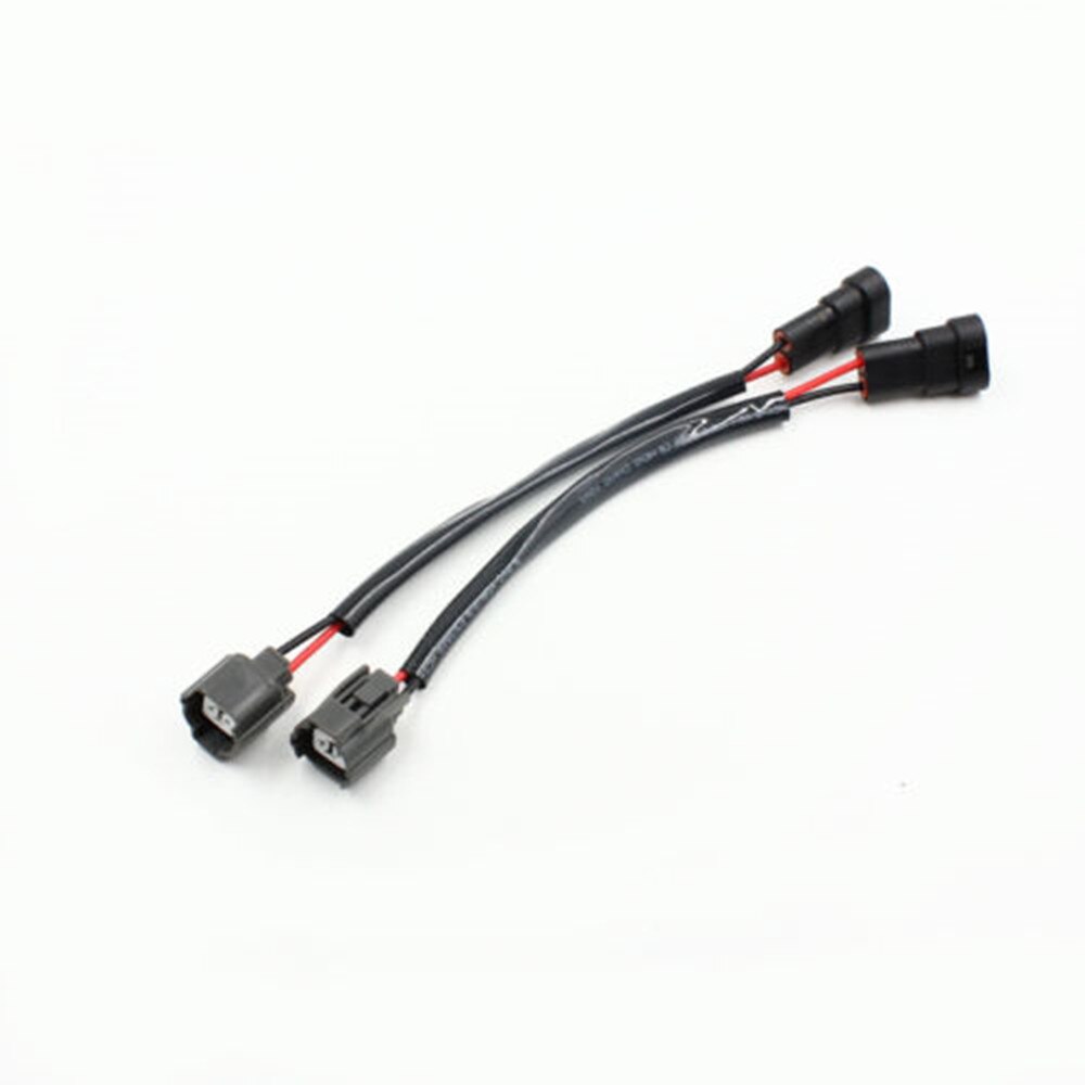 Xenon Hid Koplamp Oem Ballast Voor 07-13 Mitsubishi Outlander Mazda W3T19371 W3T16271 W3T20671 W3T20971 W3T21071: Wire