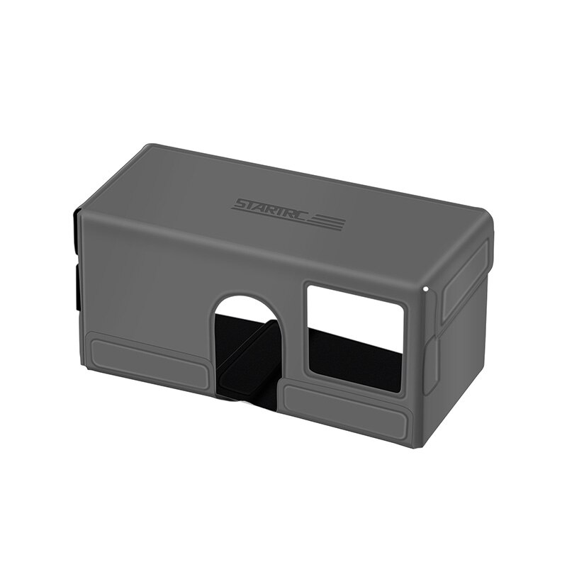 Osmo – pare-soleil pliable et portable pour téléphone, protection Anti-éblouissement, pour DJI Osmo OM 5 / OM 4 / OM4 SE, accessoires