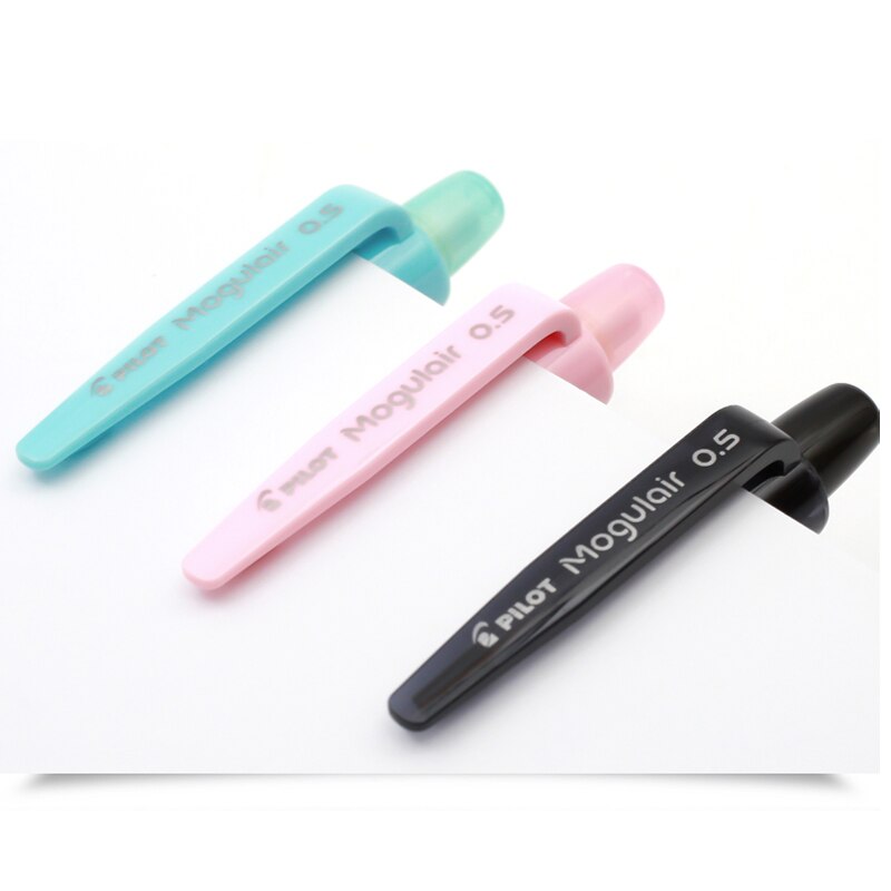 1pcs PILOT Mechanical Pencil HFMA-50R Shake The Lead 0.5MM School Supplies Student Writing Drawing Stationery