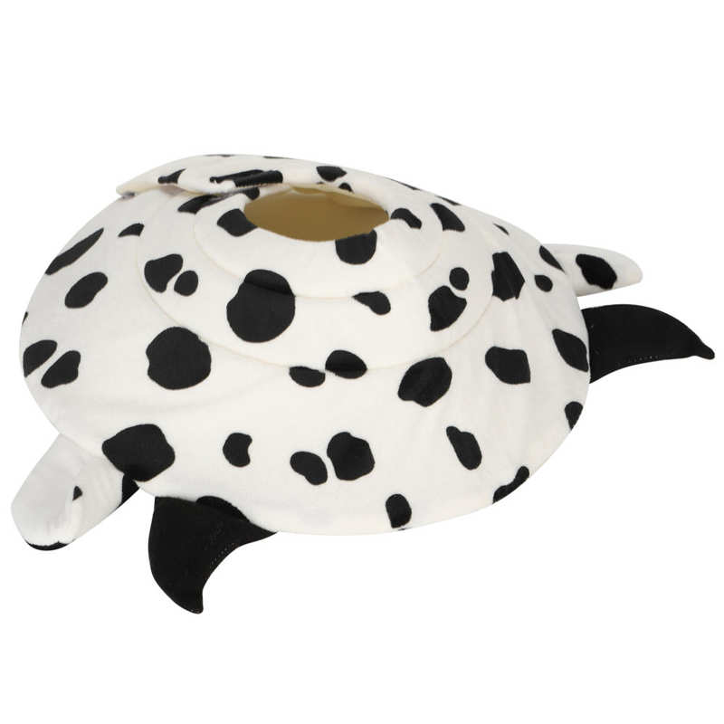 Pet Recovery Collar Protective Collar Surgery Recovery Collar for Use After Injury for Postoperative Rehabilitation