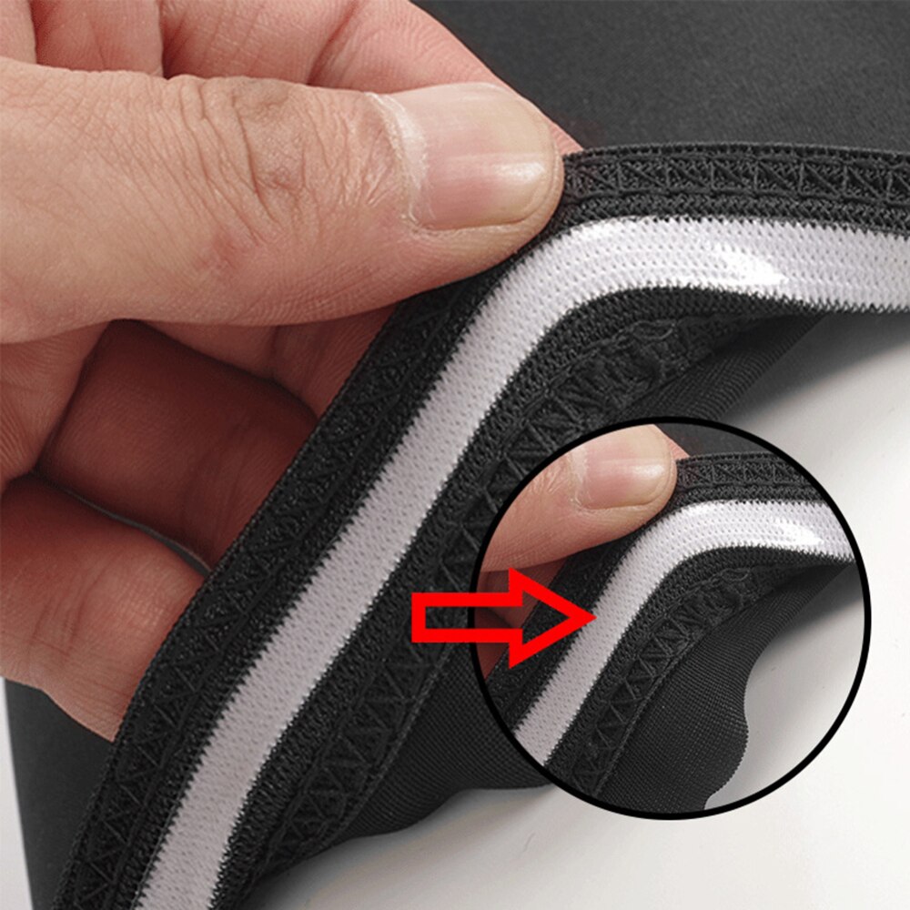 Kids Crashproof Sport Flexible Basketball Shooting Arm Sleeve Support Elbow Pads Cycling Protectors