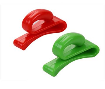 2pcs Travel Accessoires Draagbare Key Security Onderdelen Koffer Hanger Decoratie Organizer Multifunctionele Unisex Beveiliging: 3