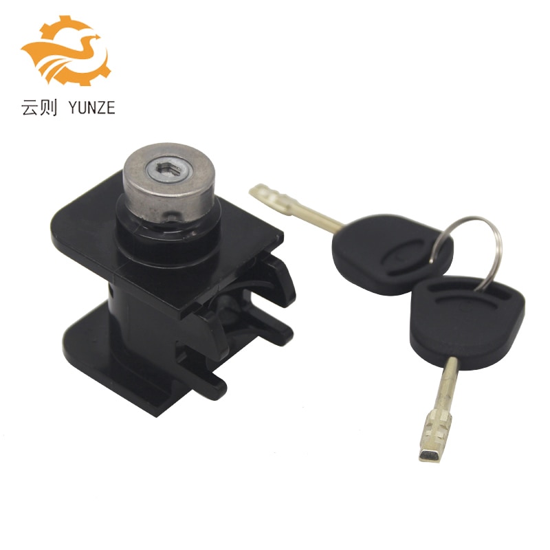 Yc1516b970ad 4124287 capô trava para ford transit mk6 2000-2006