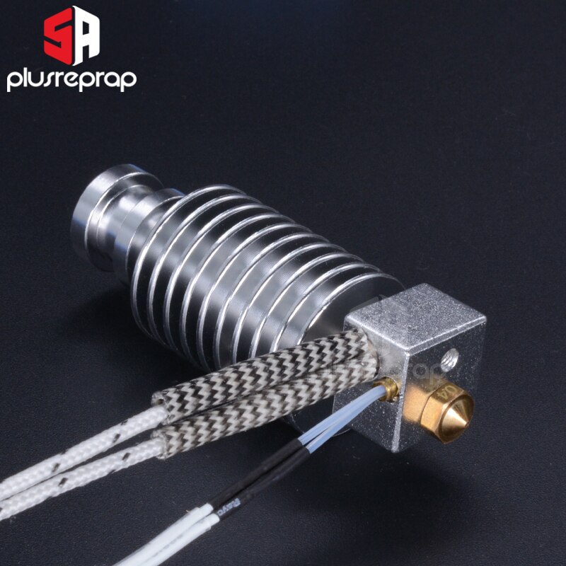I3 Mega Hotend 12V 24V Heater V5 Bowden Upgraded J-head 3D Printer Parts For Anycubic I3 Mega Mega-S Extruder 1.75mm MK3 I3