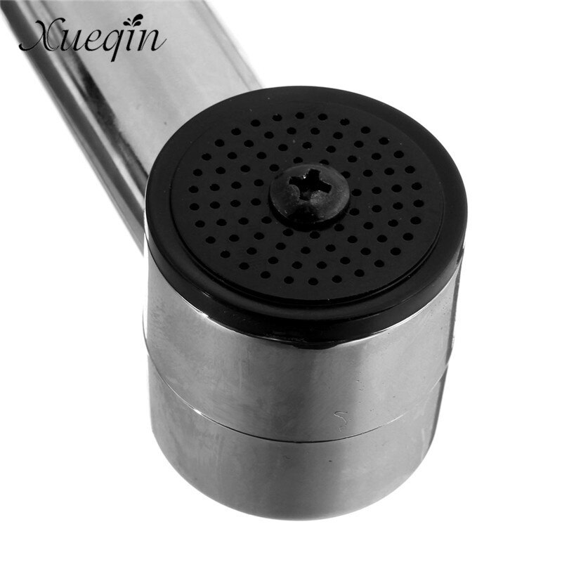 Xueqin Chrome Abs Sproeier Handheld Bidet Shattaf Spray Badkamer Wc Bidet Douchekop Sproeier Douchekop