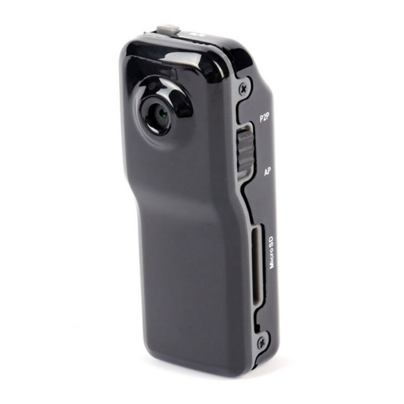 mini Camera DV HD 30FPS Voice control Video Record... Grandado