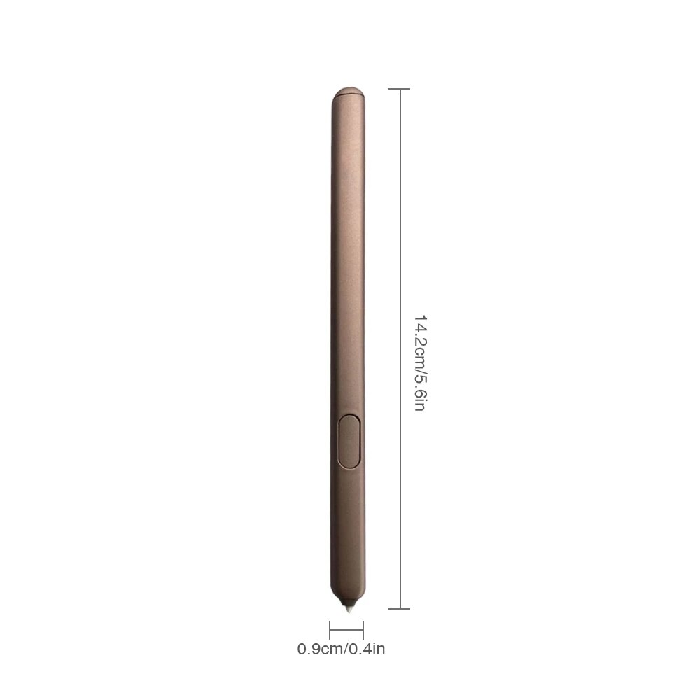 Stylus Pen for Samsung Tab S6 Lite P610 P615 - Capacitive Touchscreen Digital Pencil