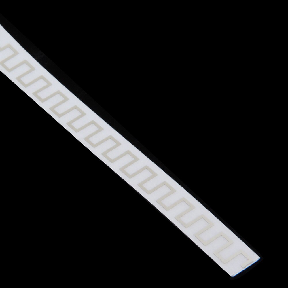 VODOOL AM FM Car Internal Mount Amplifier Aerial Antenna Vehicle Glass Screen AM/FM Radio Reception Signal Strengthing Amplifier