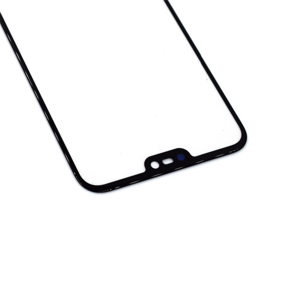 Front Panel For Huawei P20 Lite ANE-L21 ANE-LX1 Nova 3e Touch Screen Sensor P20Lite LCD Display Digitizer Glass Cover TP Repair
