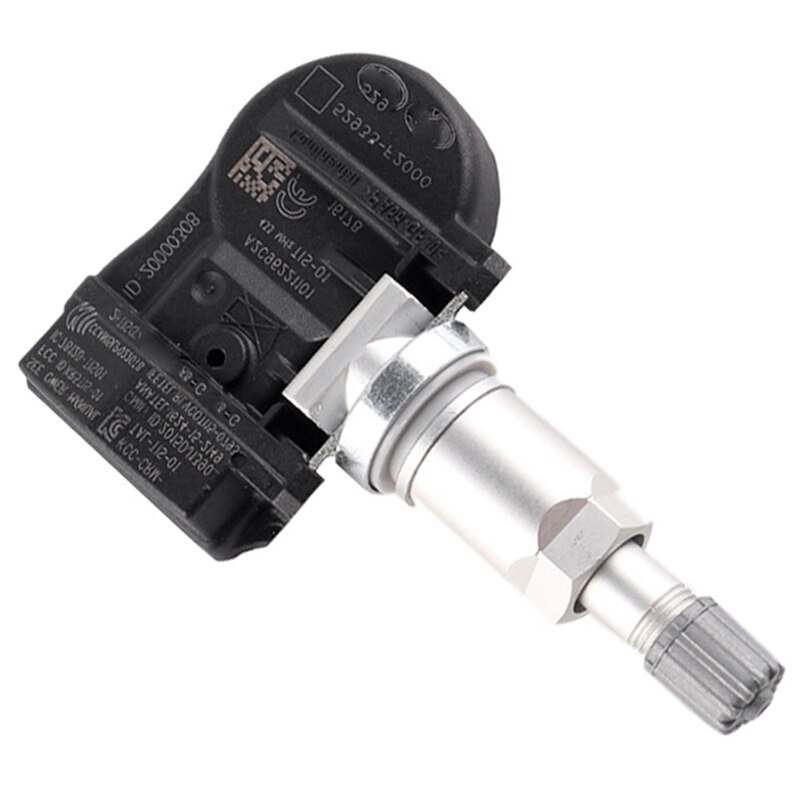 52933-f2000 52933 f 2000 for hyundai avante kona elektrisk elantra ad  i30 n kauai encino 433 mhz tpms dekktrykksensor