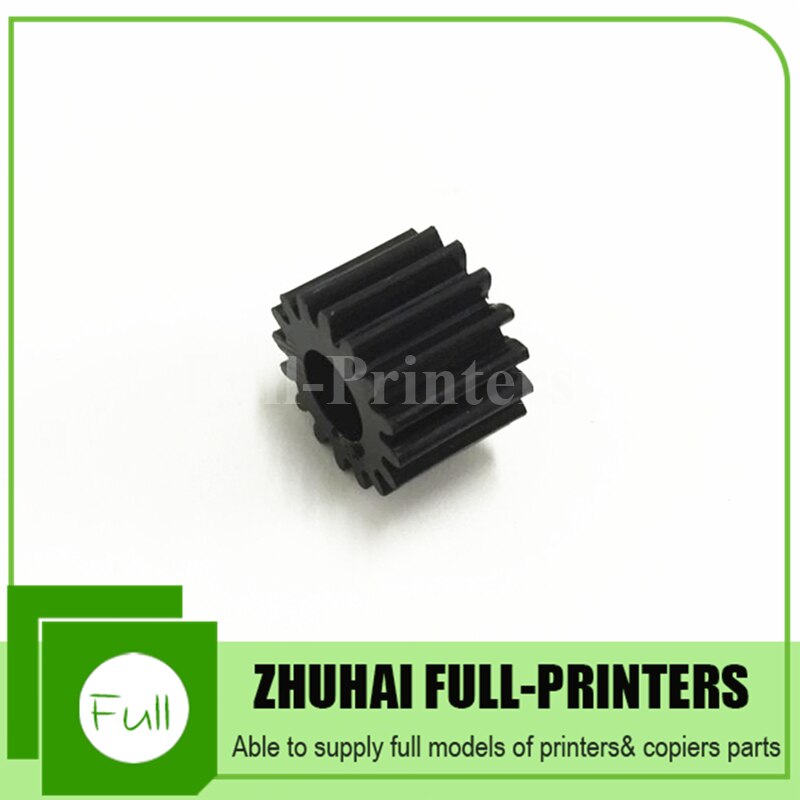 10 PCS Compatible Paper Feed Lift Motor Gear 16T 127K37681 in Tray 1, 2, 3 or 4 for Xerox DC700 C75 DCC5000 7000