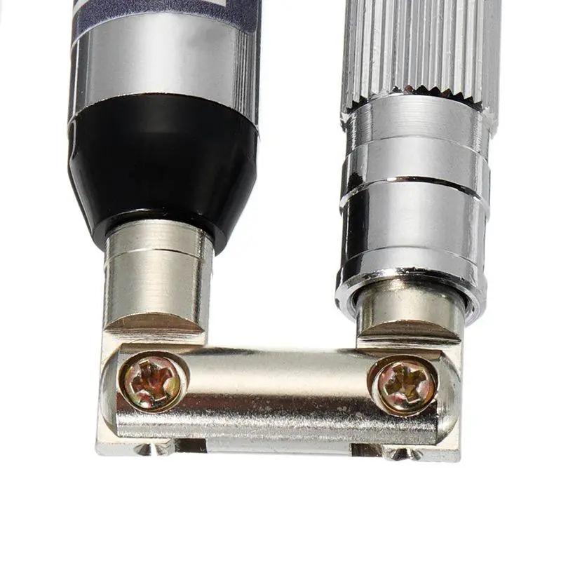 1150mm vhf radio tnc/bnc antenne rvs vhf fm antenne 76-108 mhz voor fm radiozender