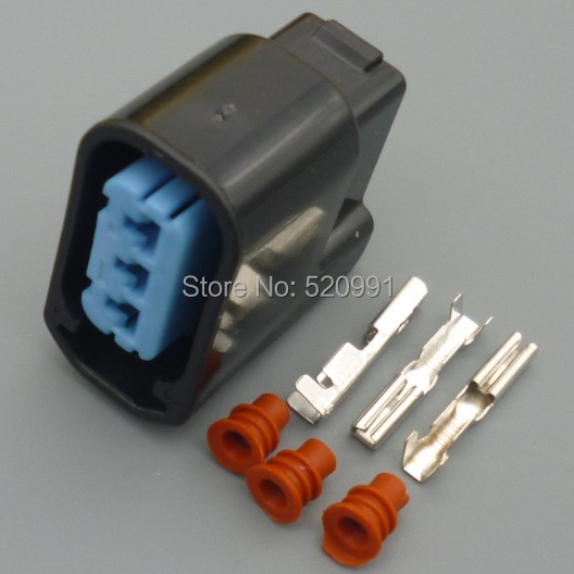 6pcs Connector Plug For 7T4Z-12029-E 610-00119 CY01-18-100A DG520 - Foto 5