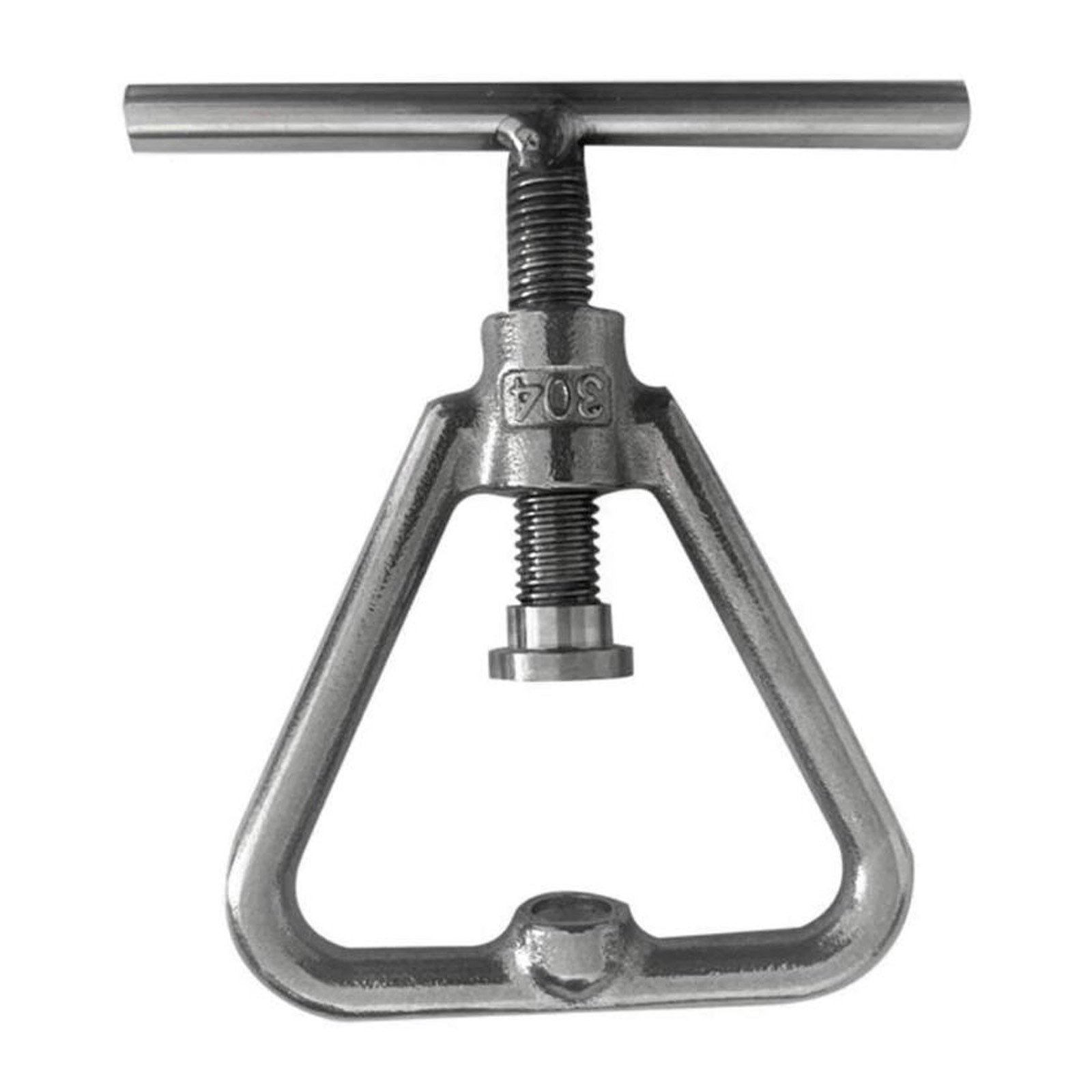 Manual Macadamia Nut Opener Nut Cracker Machine Walnut Nutcracker Nut Sheller Tool Macadamia Nut Opening Kitchen Accessories