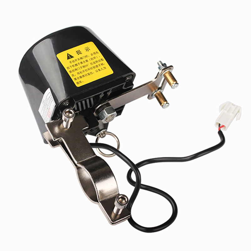 Wifi kaasuputki automaattinen manipulaattori venttiili pallo 1/2 " 3/4 "  dn15 dn20 venttiili kaasun/veden sulkulle katkaista läppäventtiili 12v