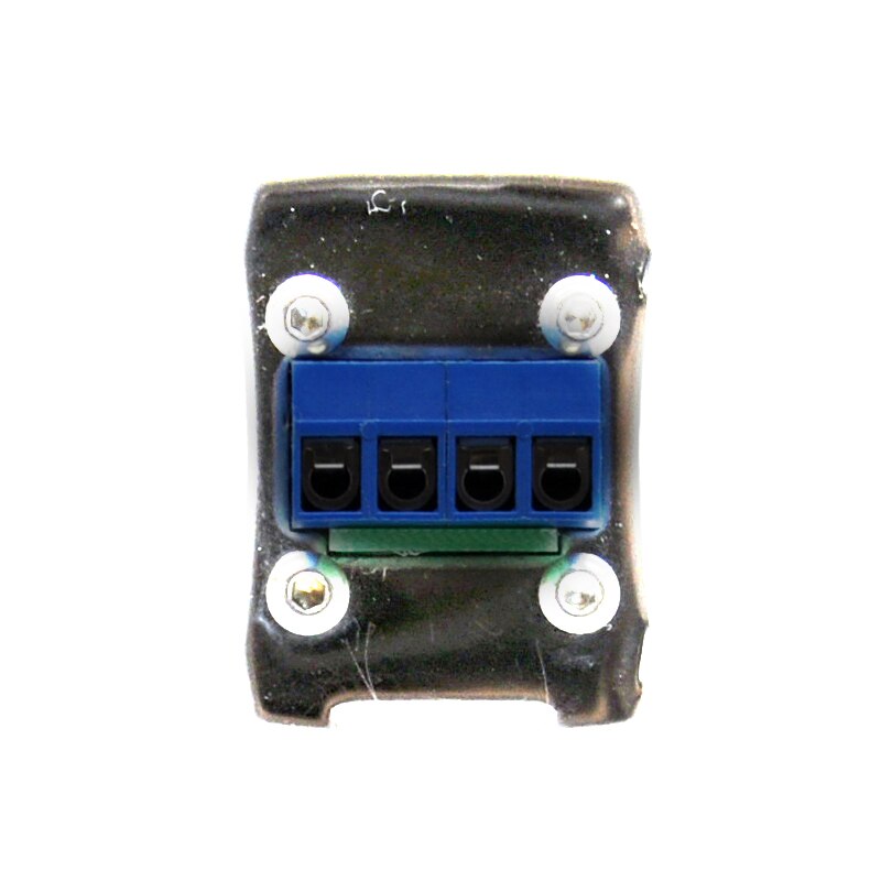 TOWE AP-VF-06/4 S Terminal typ 6 V, 4 linie daten schutz in 5KA kommunikation linie überspannungsschutz