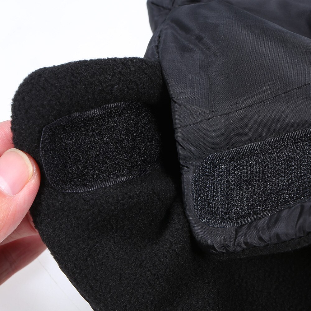 Gloves for Winter Outdoor Motorcycle Activities Motorcycle Keep Warm Gloves Baby Clothes