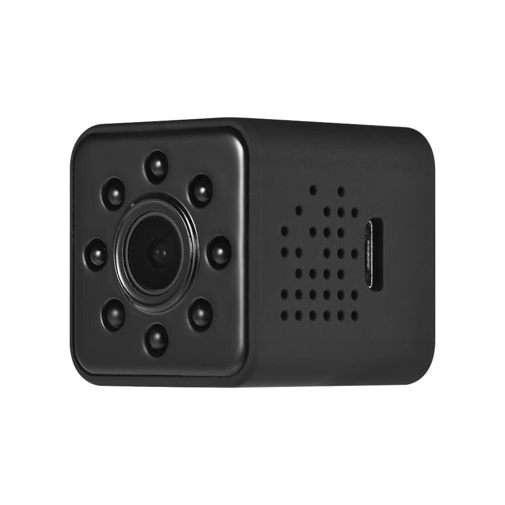 Sq23 bærbart wifi minikamera fuldt  hd 1080p små digitale videokameraer bevægelsesoptager