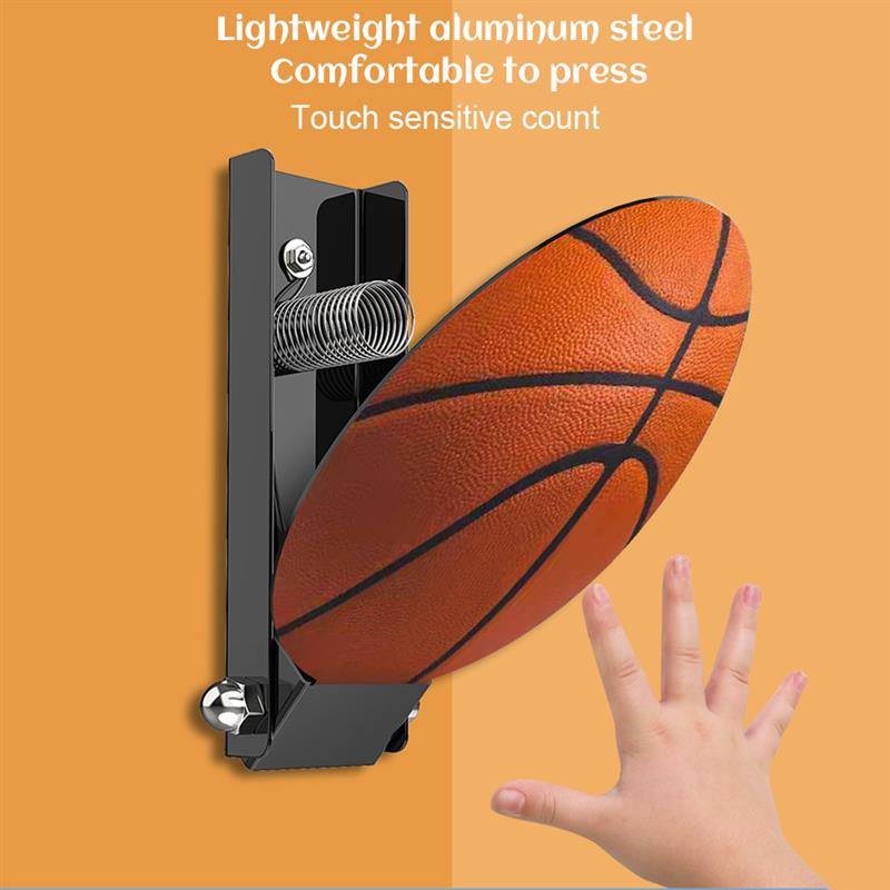 Vertical Jumping Tester Trainers Kids Touch High Jump Counter Growth Sports Children Training Height Measurement Tool