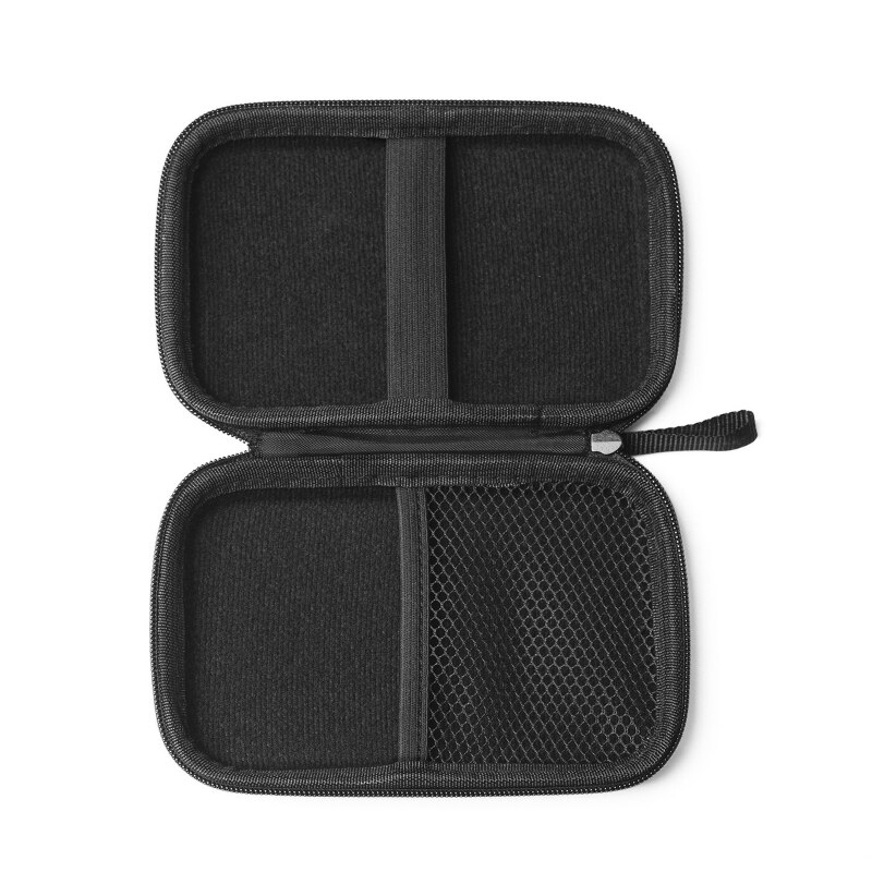Portable Case Shell Cover Travel Carrying Storage Bag for xiaomi Pocket Mobile Printer Sprocket Portable Photo Printer