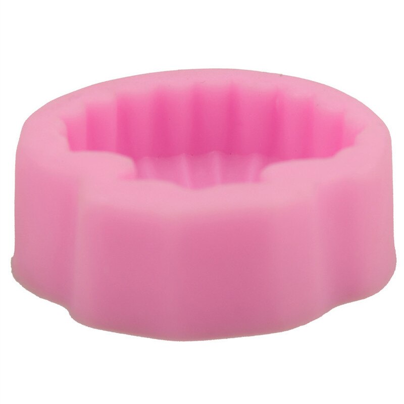 3D Sea Shell Silicone Molds for Soap Making Chocolate Soap Form Fondant Soap Moulds Cake Decorating Handmade Soap Making