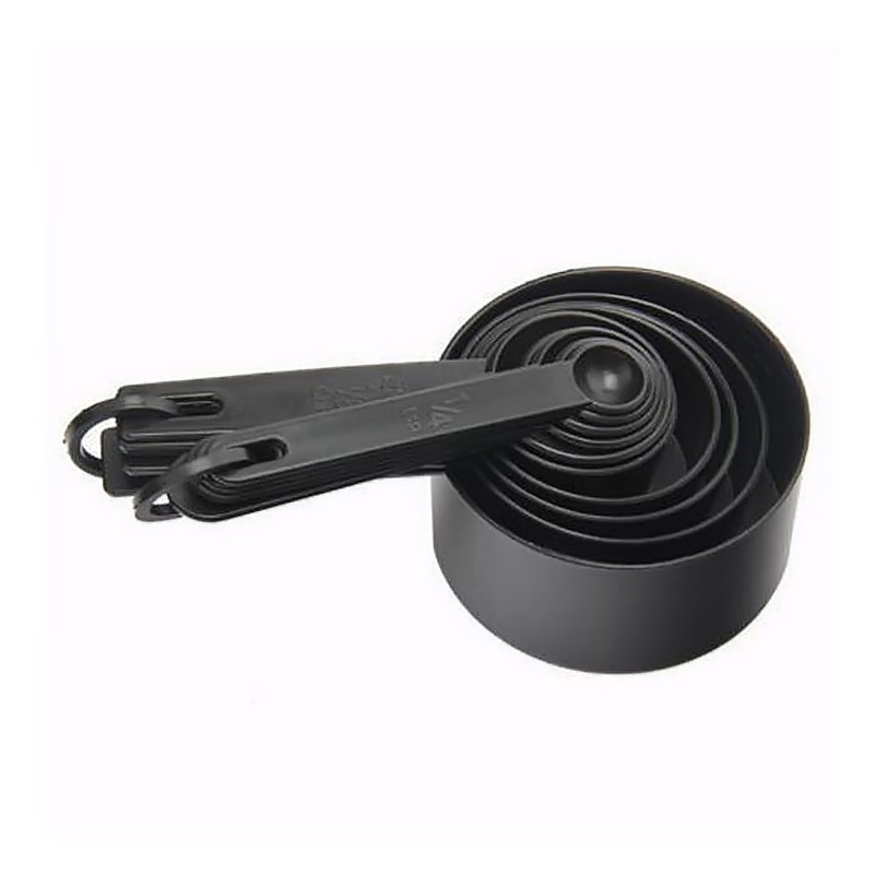 10pcs/set Kitchen Measuring Spoons Teaspoon Coffee Sugar Scoop Cake Baking Flour Measuring Cups Kitchen Cooking Tools Usage