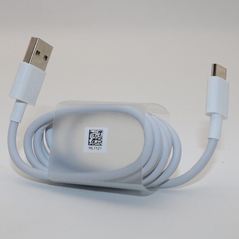 Huawei carregador rápido 9v2a qc 2.0, adaptador usb tipo-c para nova3 3i 4 honor 9 8x p7 p8 p9 p10 p20 lite mate 7 8 9