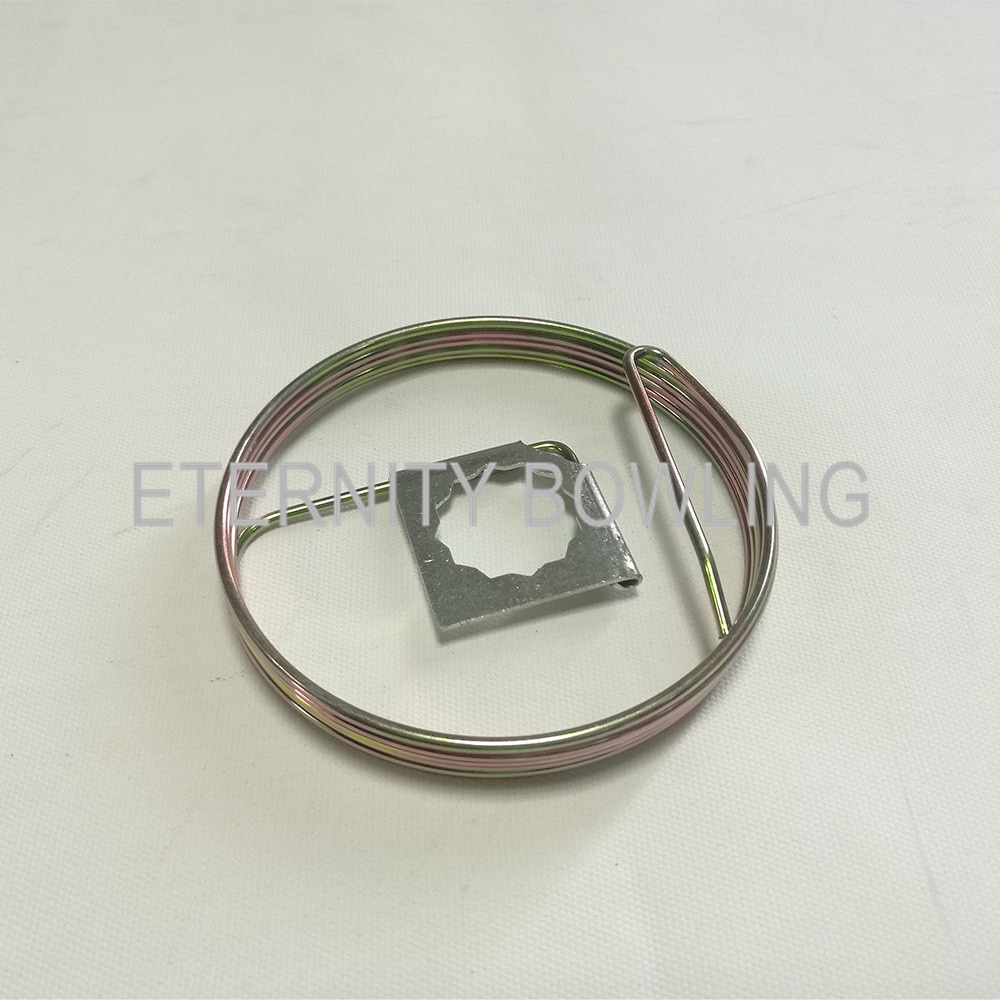 Bowling Spare Parts T070 006 128 Spring Distributor Drive Assembly Use for AMF Bowling Machine