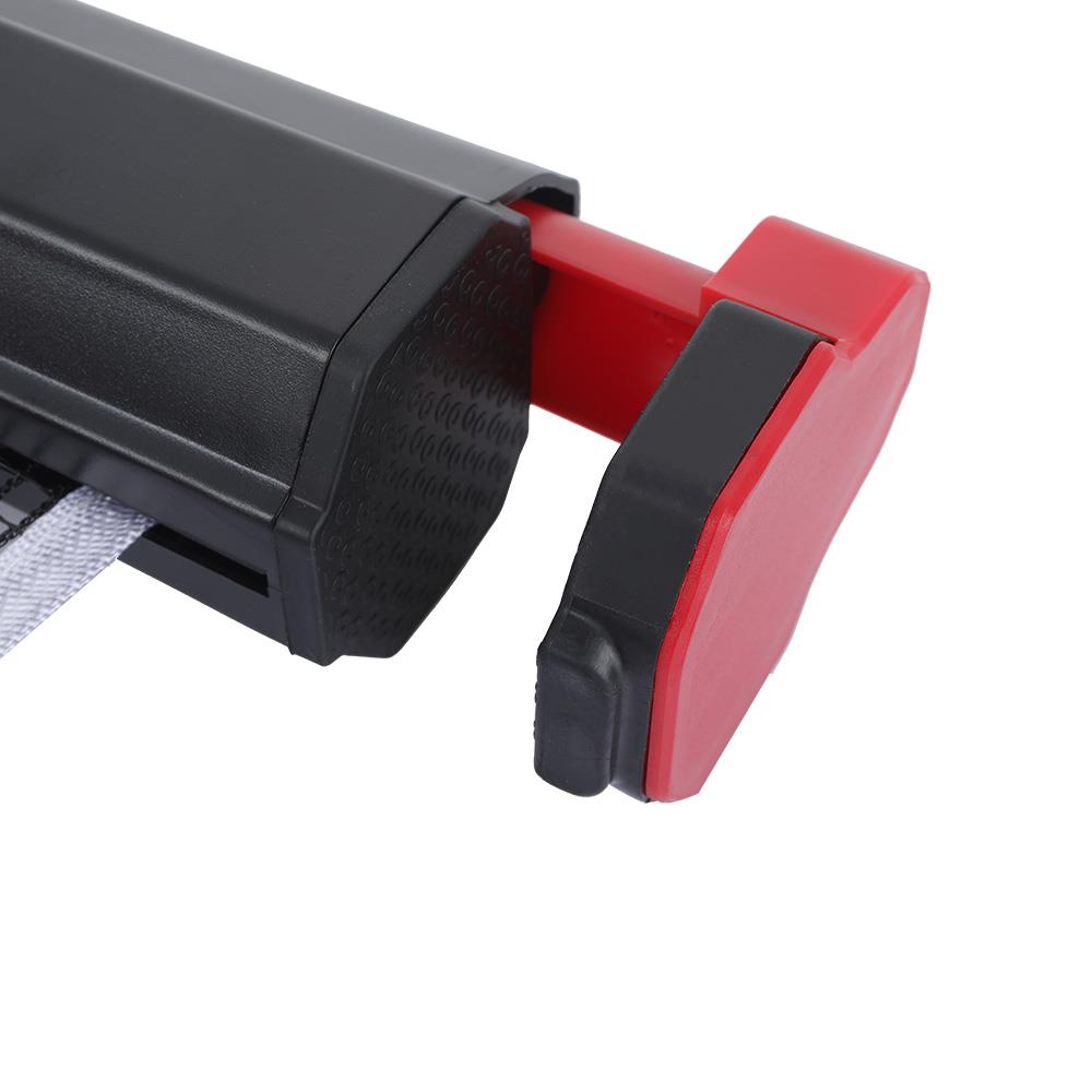 Tafeltennisset trainingsset racketblad mesh net bal hout tafeltennis pingpong student sportuitrusting