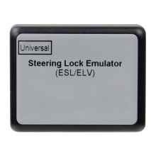 Vstm Universal Steering Lock Emulator Voor B-Enz Voor M-Ercedes Voor Sprinter Crafter Esl Elv Universal Steering lock Emulator