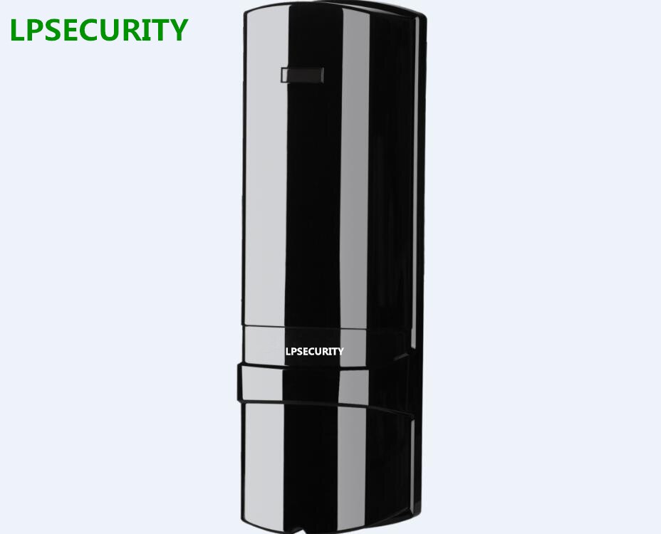 LPSECURITY 100m to 250m Intrusion Alarm Infrared D... – Grandado