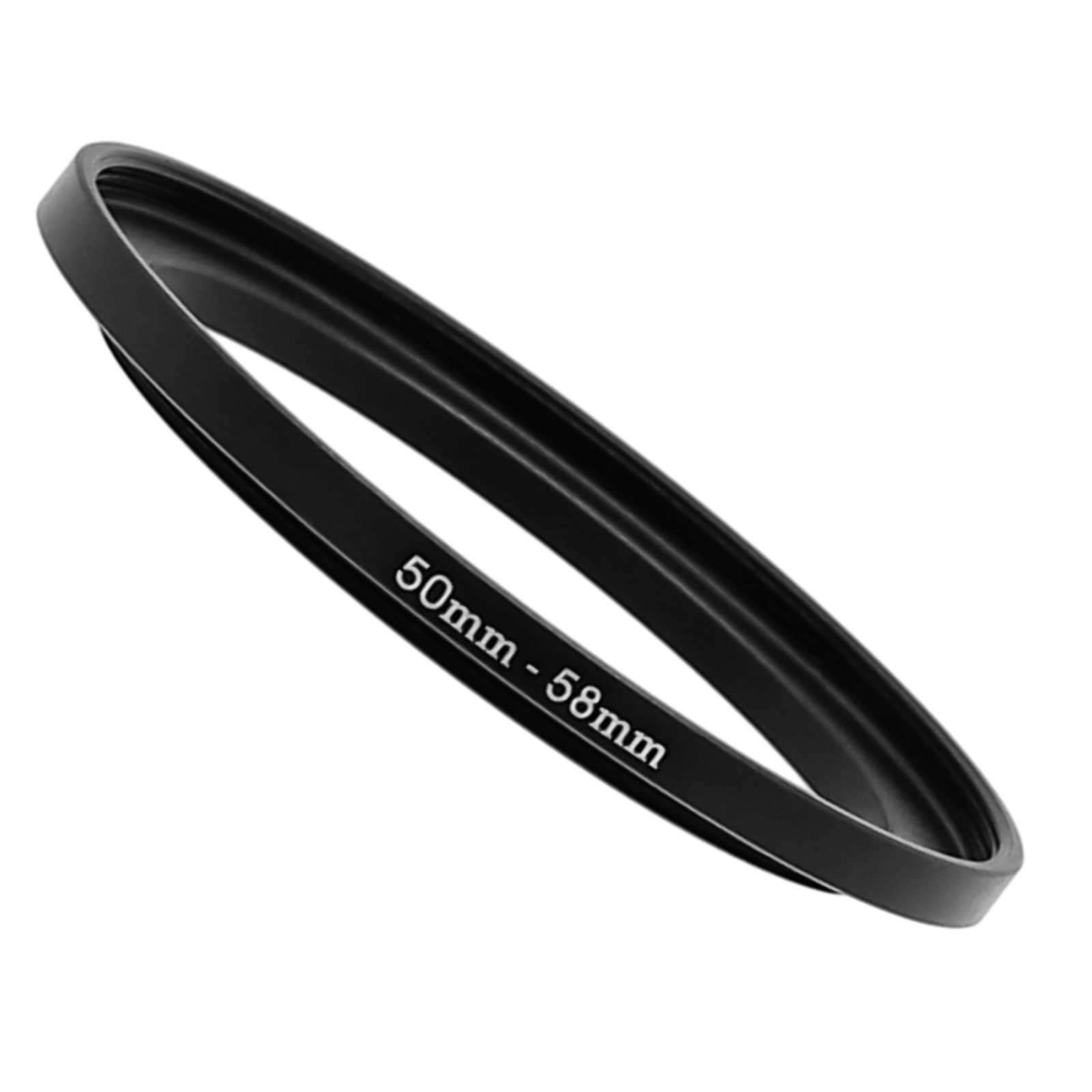 Kamera Objektiv Filter Adapter Ring Schritt hoch & Nieder Filter Ring Adapter 52-52/52-50/50-55/58-49/51-57/52-48mm Kamera Objektiv Zubehör: Tiefe Blau