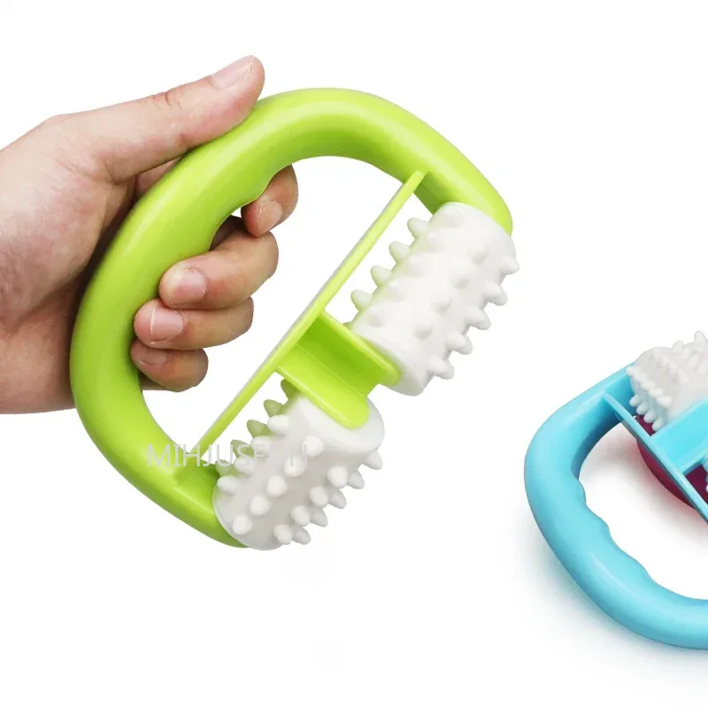 Snelle Anti Cellulite Roller Schoonheid Massager Handheld Anti Cellulite Massager Roller Gezondheidszorg Cellulite Beenlift Massage