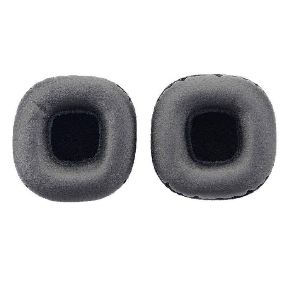 Coussinets d&#39;oreille Bluetooth pour MARSHALL Mid, oreillettes de remplacement, casque Audio Portable, pièces de réparation
