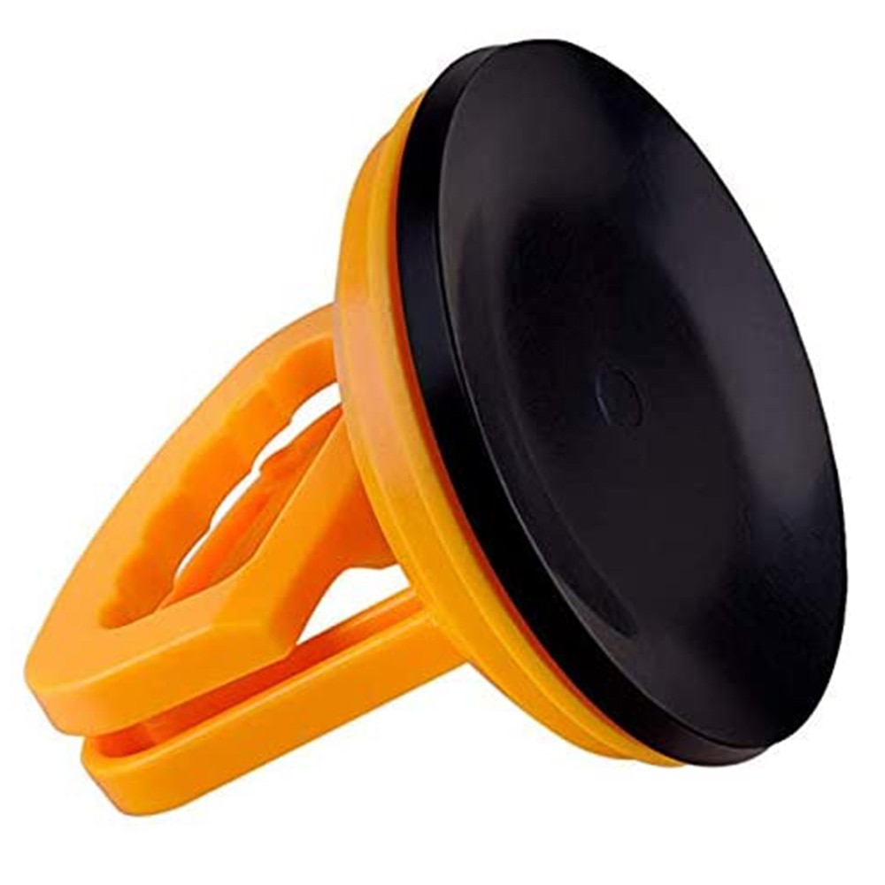 Heavy Duty Suction Cup Lifter, Glass Mover Dent Puller, for Moving Glasses Window Mirror Granite Tile